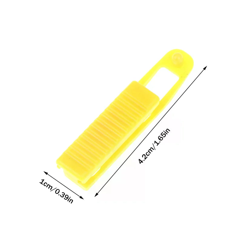9mm Utility Knife Blade Pusher & Adjuster – 5 or 10 Pack