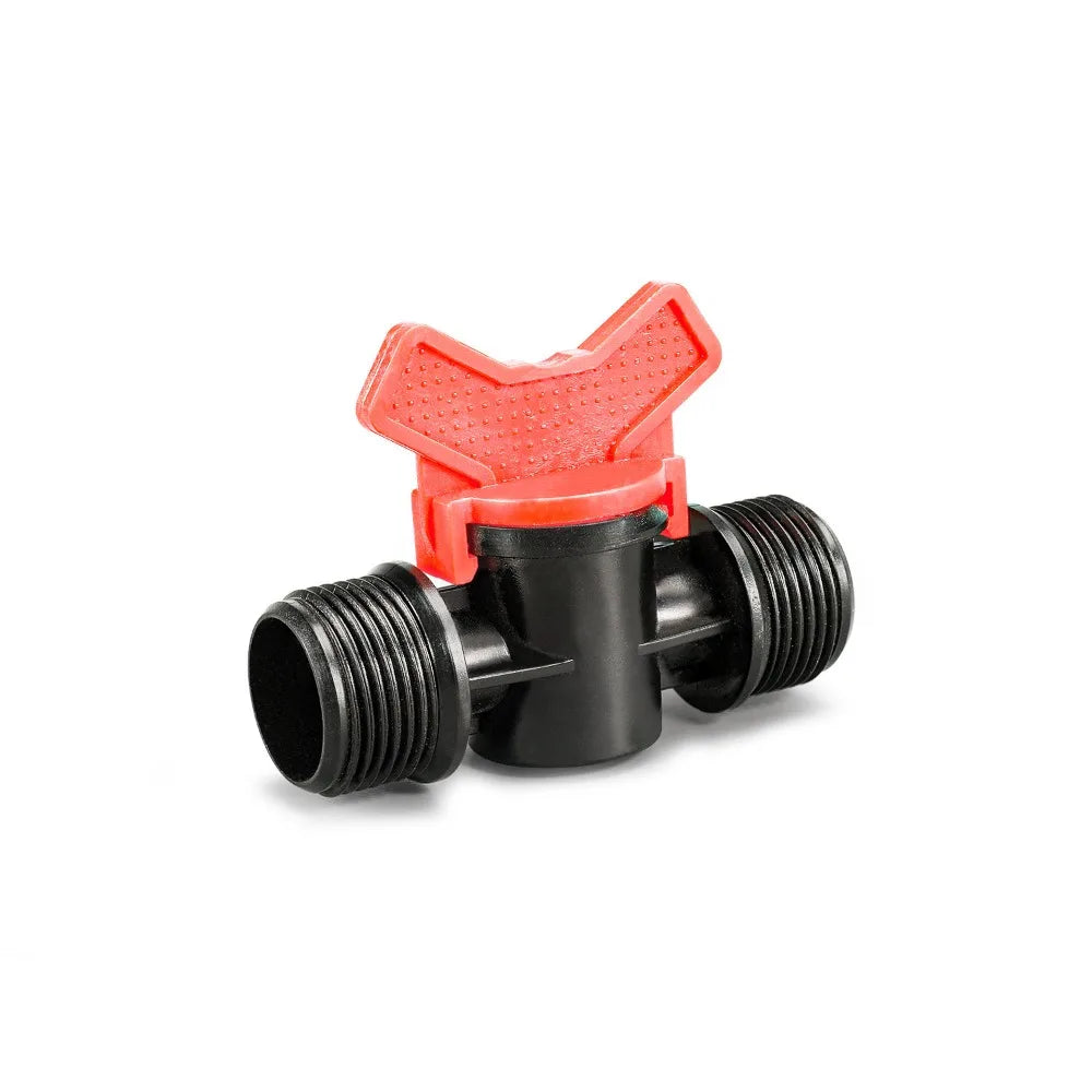 IBC Tank Adapter S60x6 Coarse – Garden Hose Barb 16/20/25mm