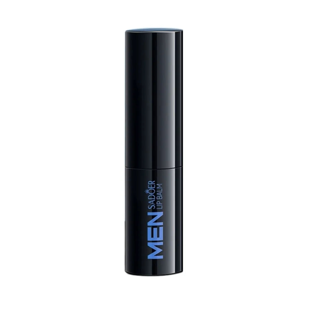 SADOER Men's Squalane Lip Balm – Moisturizing & Smoothing 2.7g