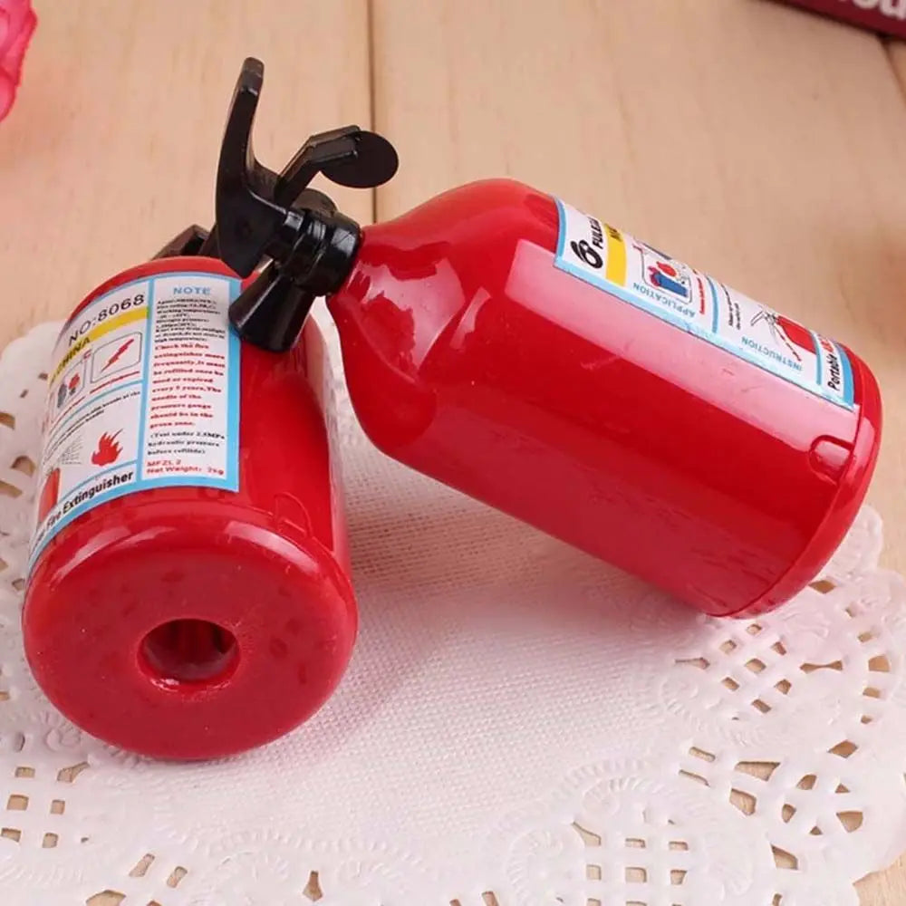 Cute 1 PCS School Supplies Gifts Stationery Shape Student Prize Pencil Cutter Pencil Sharpener Peaceful Pleasures Health and Wellness