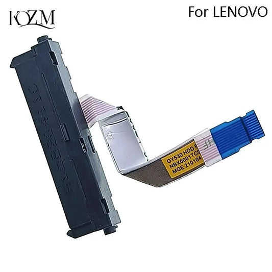 Lenovo IdeaPad Gaming 3 15 HDD SSD SATA Cable NBX0001TC10 Laptop SATA Cable Oasis Select