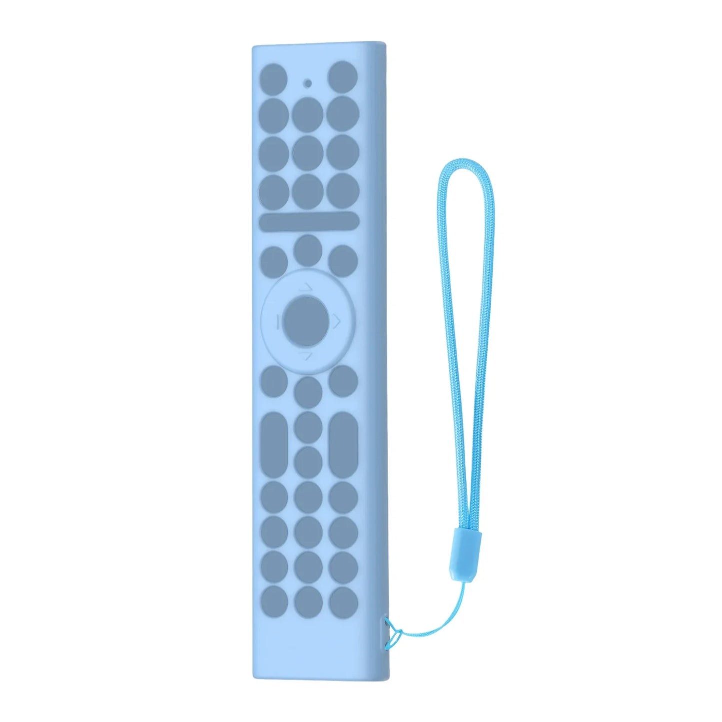 Hisense ERF2K38H Remote Silicone Case – Anti-Scratch Cover