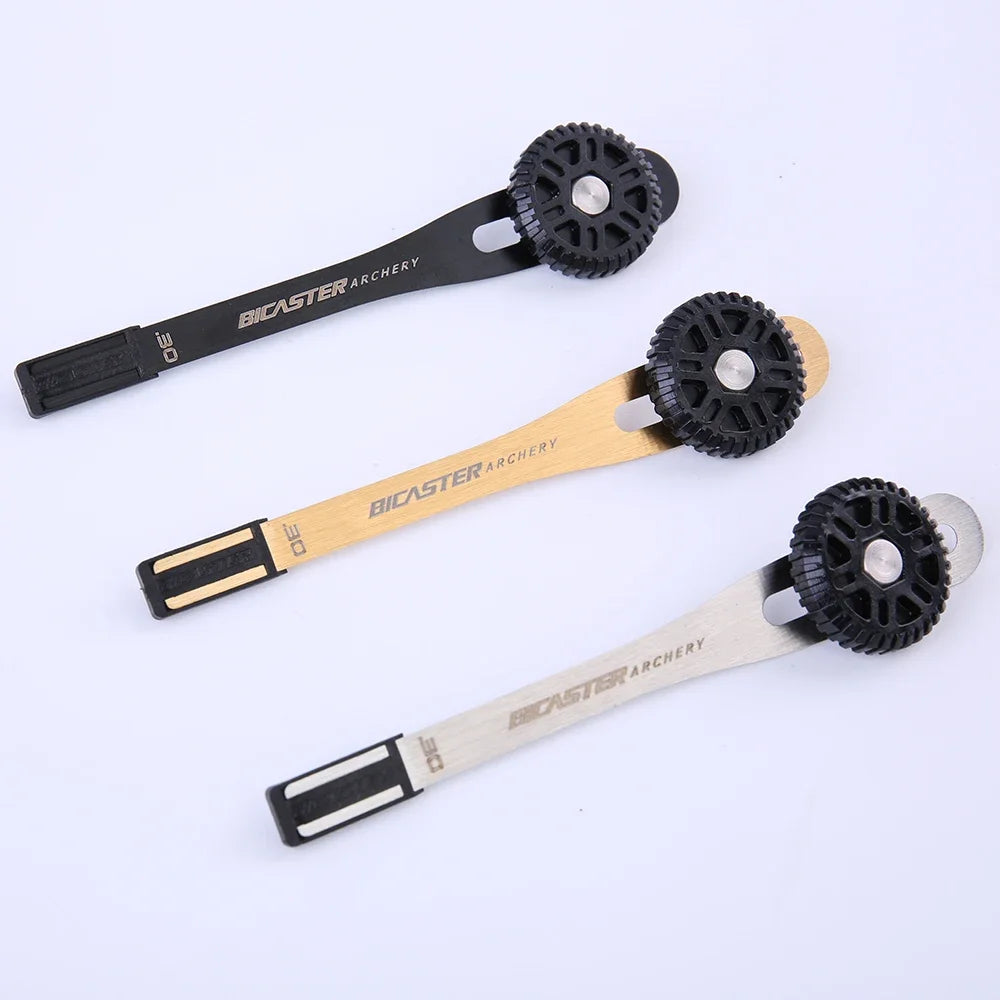 BICASTER Recurve Bow Archery FIZZ Signal Clicker Arrows Outdoor