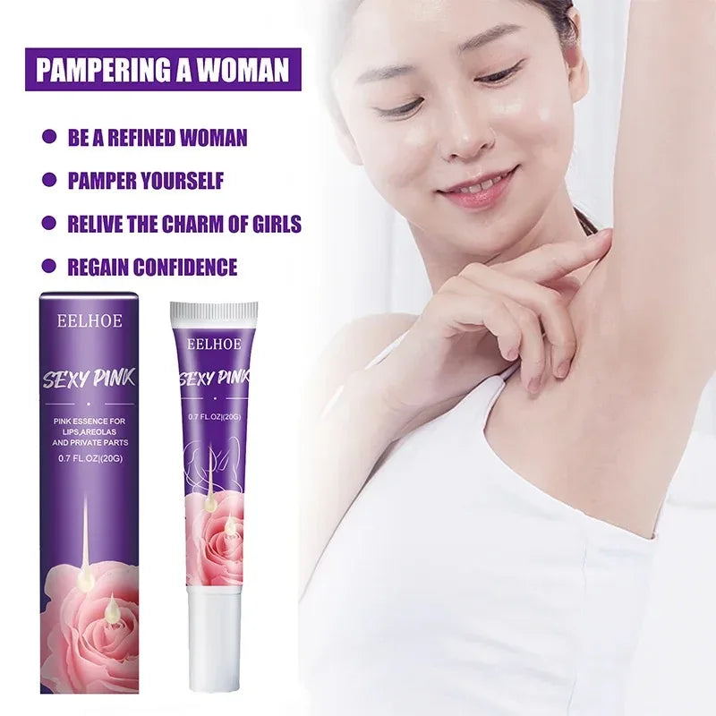 YOUNGCOME Brightening Body Cream | Melanin & Dark Spot Reducer
