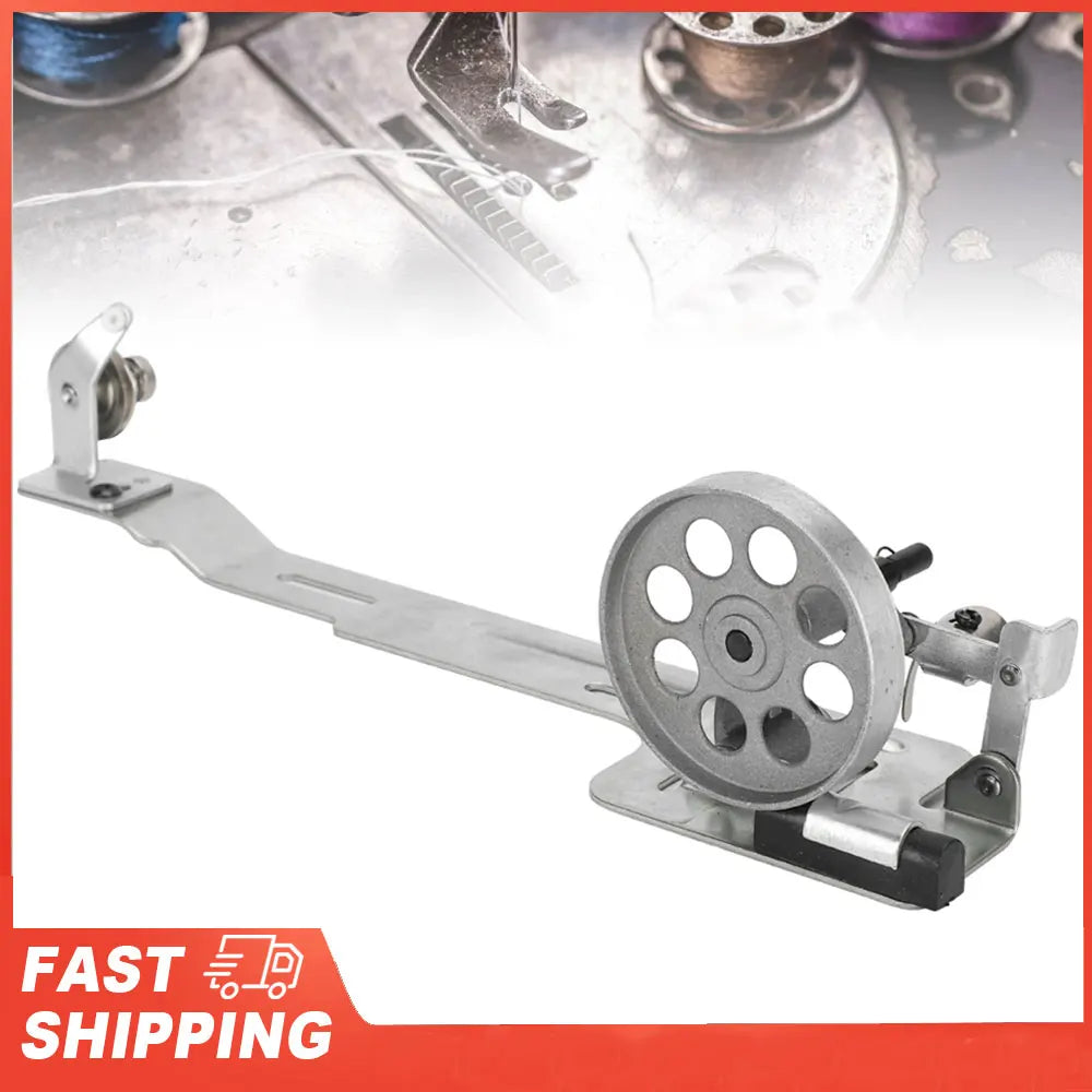 Small Bobbin Winder Replacement Part Accessory Industrial Sewing
