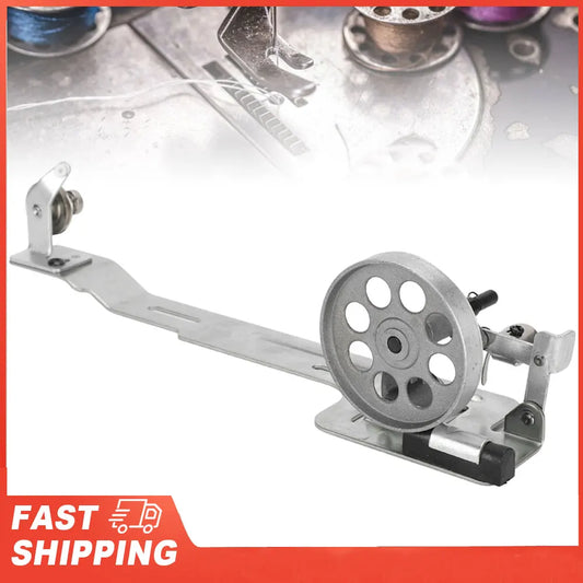 Small Bobbin Winder Replacement Part Accessory Industrial Sewing Peaceful Pleasures Health and Wellness