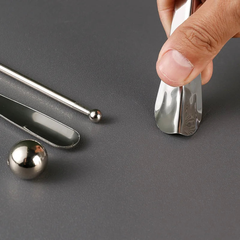5-in-1 Grout Removal & Tile Repair Tool Set | Seam Scraper