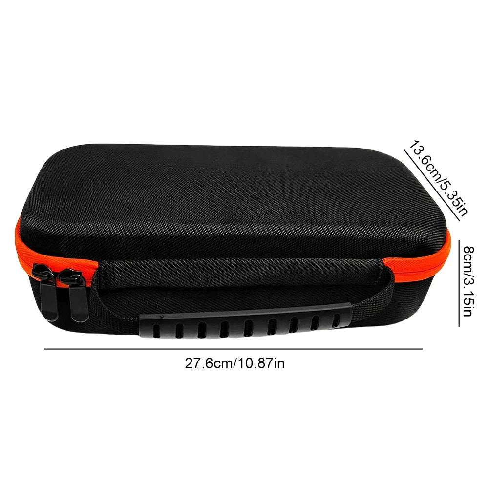 EVA Hard Case 2-Slot for JBL PartyBox Wireless Microphones