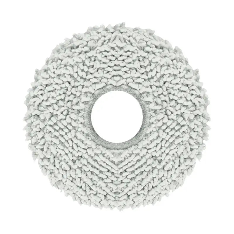 A36T-For ECOVACS DEBOT T30S COMBO Replacement Parts Accessories Main Side Brush Hepa Filter Mop Cloth Peaceful Pleasures Health and Wellness