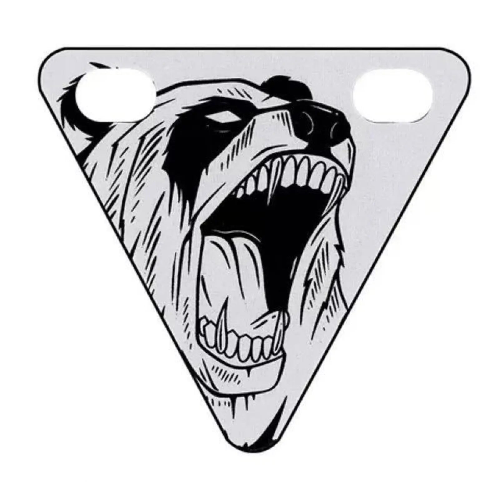 Bike Reflective Sticker Magnetic Bike Warning Reflector Outdoors Stickers for Magnetic Frame Bike Seats Suspension Peaceful Pleasures Health and Wellness B