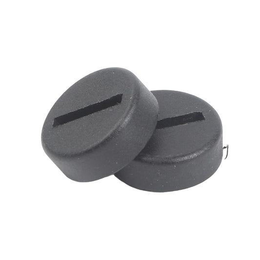 Carbon Brush Cap 2609199049 Bosch GSR180-Li GSR140-Li GSB180-Li Peaceful Pleasures Health and Wellness Default Title