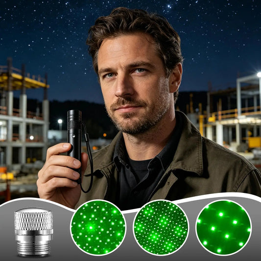 Rechargeable Flashlight 2000 Lumens | 4 Modes, Waterproof Rechargeable Flashlight Peaceful Pleasures Health and Wellness CN