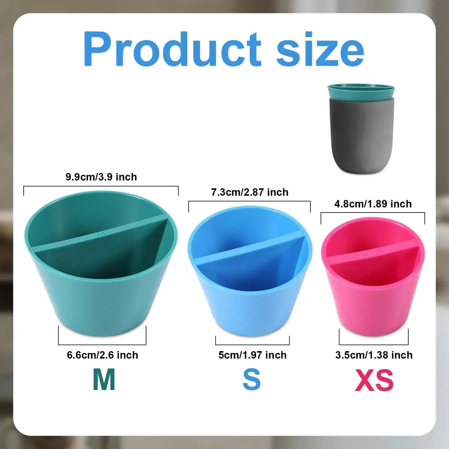 Pottery Molds Set with Wooden Clay Tools for Making Mugs And Vases plus 3 Rim Cone Pottery Shaping Tools Peaceful Pleasures Health and Wellness