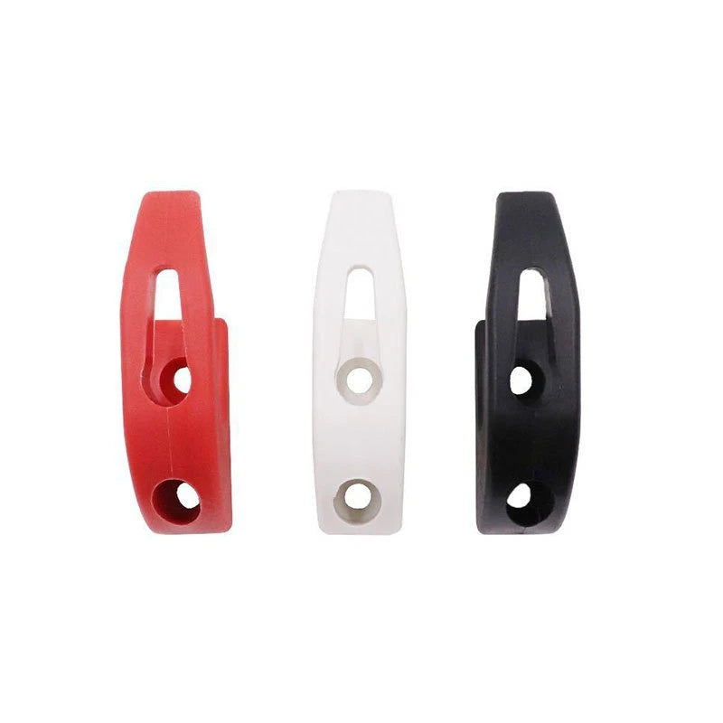 Electric Scooter Front Hook Hanger for Xiaomi M365 Pro 1S Mijia Scooter Replacement Part Peaceful Pleasures Health and Wellness