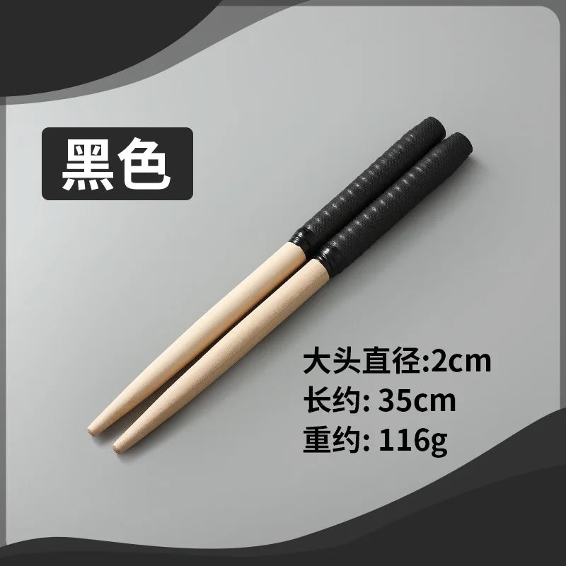 Taiko Talent Drum Stick Beech Drumstick Drumming Drummer Sticks