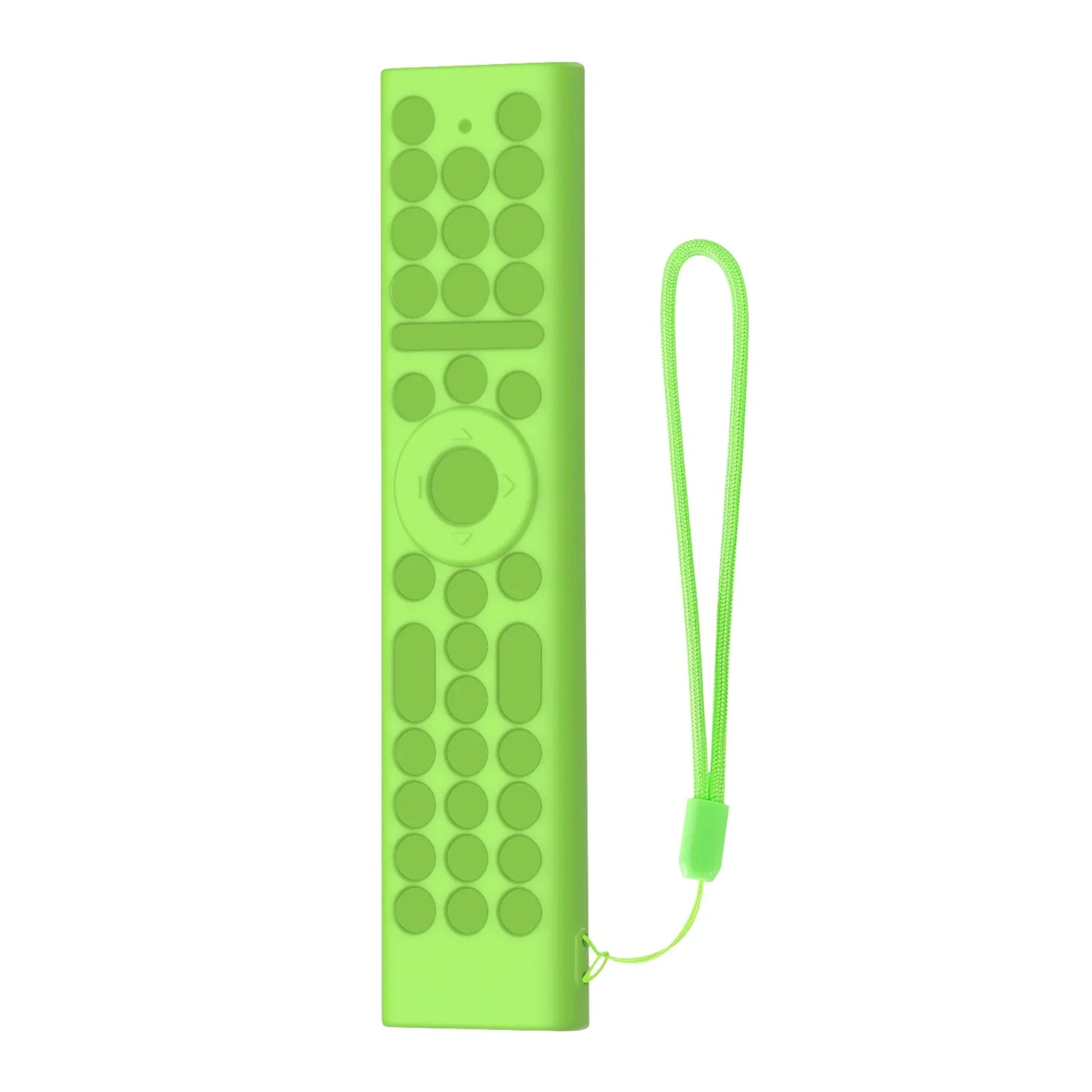 Hisense ERF2K38H Remote Silicone Case – Anti-Scratch Cover