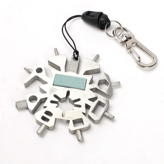 Two Archery Multifunctional Tool Arrow Repair Wrench Shaft Feather Peaceful Pleasures Health and Wellness silver