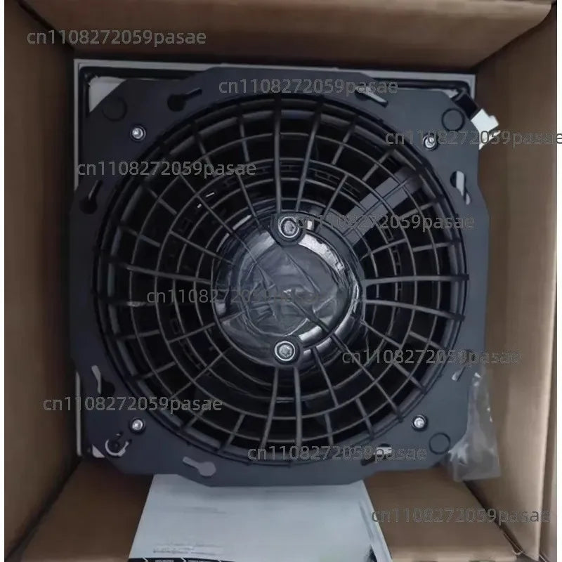 K1G165-AA03-06 Cabinet Cooling Axial Fan | Industrial