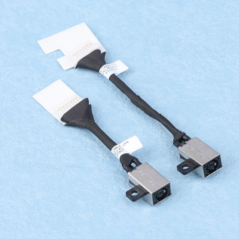 DC Power Jack Charging Port Cable – Dell Latitude 3410 3510 7DM5H