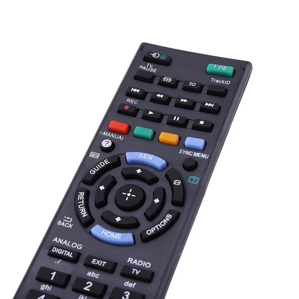 Sony TV RM-ED047 Replacement Remote Control | VODOOL