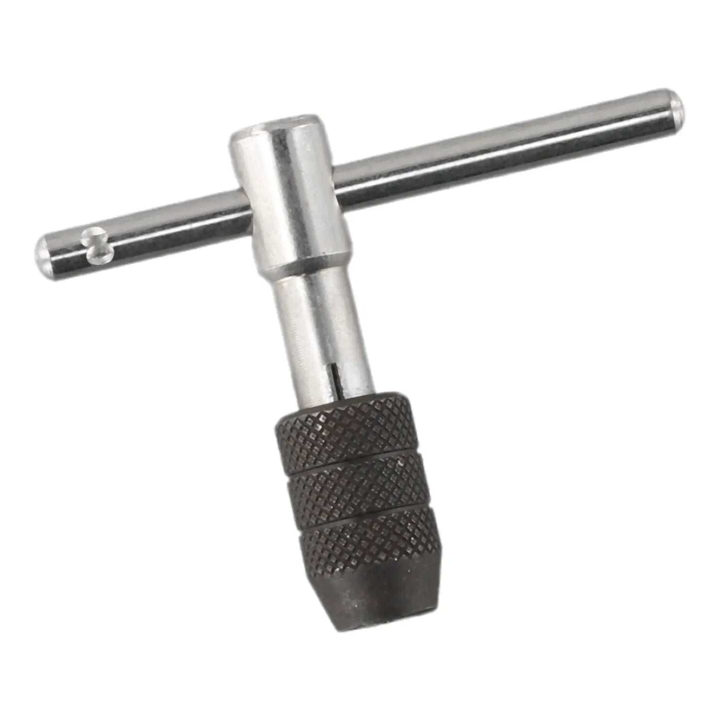 M3-M6 M5-M8 M6-M12 T-handle Ratcheting Tap Wrenches Adjustable Carbon