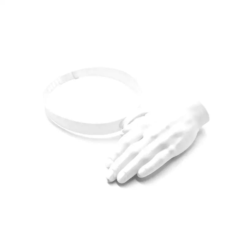 3D Palm Sun Hat – Funny Hand Shape Novelty Visor | Unisex