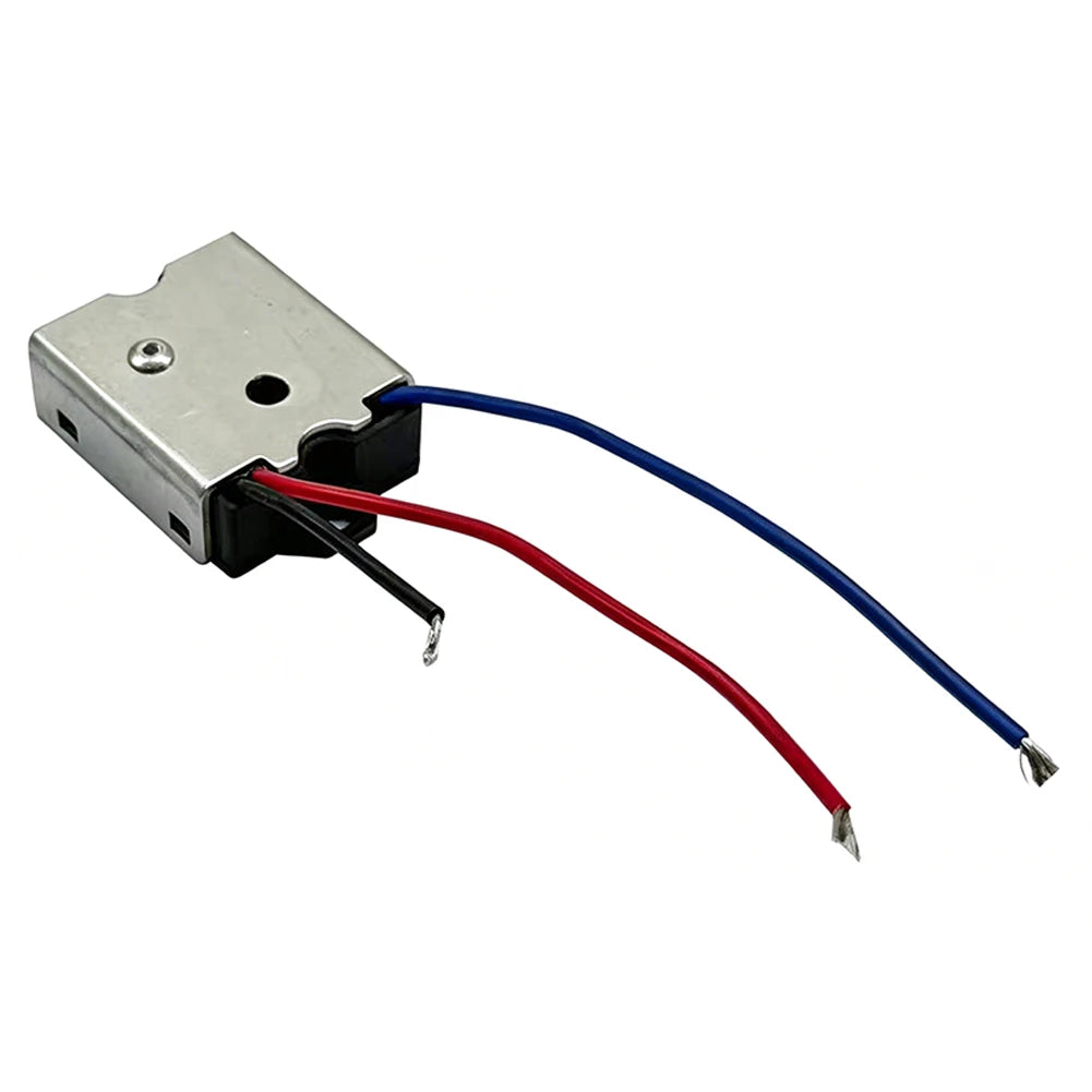 Power Tool Soft Starter Module | Electric Motor Smooth Start