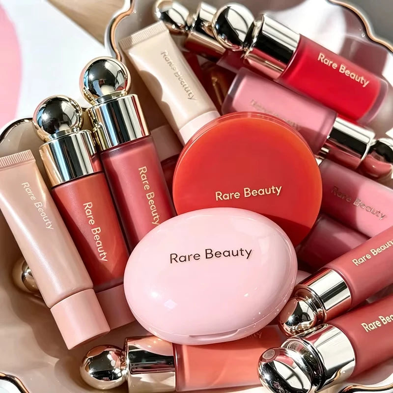 Rare Beauty Soft Pinch Liquid Blush & Lip Stain | Dewy Finish