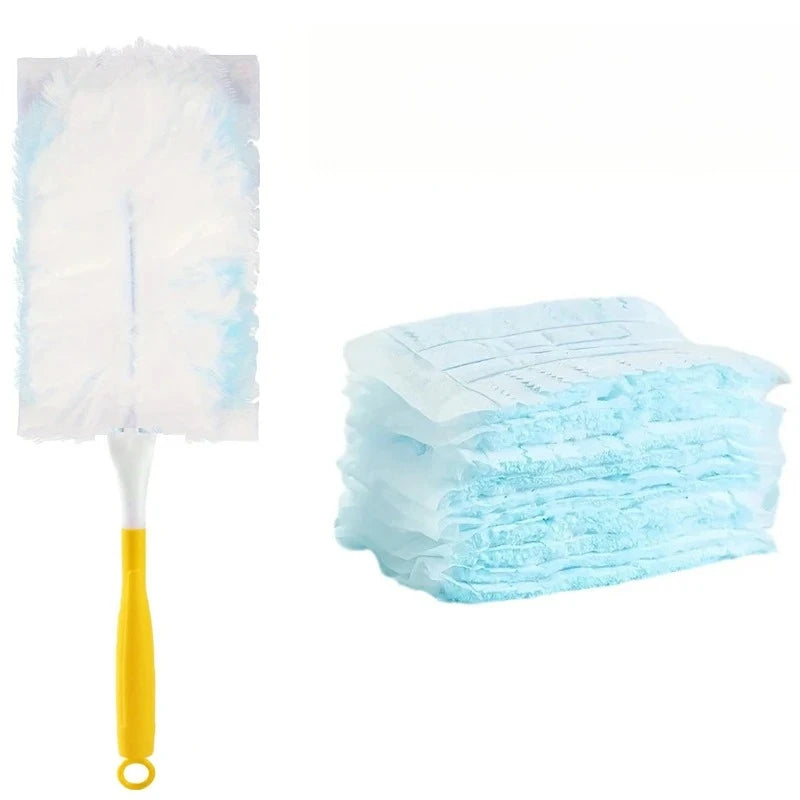 10-Count Microfiber Duster Refills | Swiffer Compatible