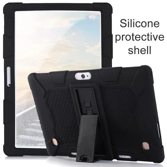 Universal 10.1" Soft Silicone Shockproof Tablet Case | Android Tablet Sleeve Case Oasis Select