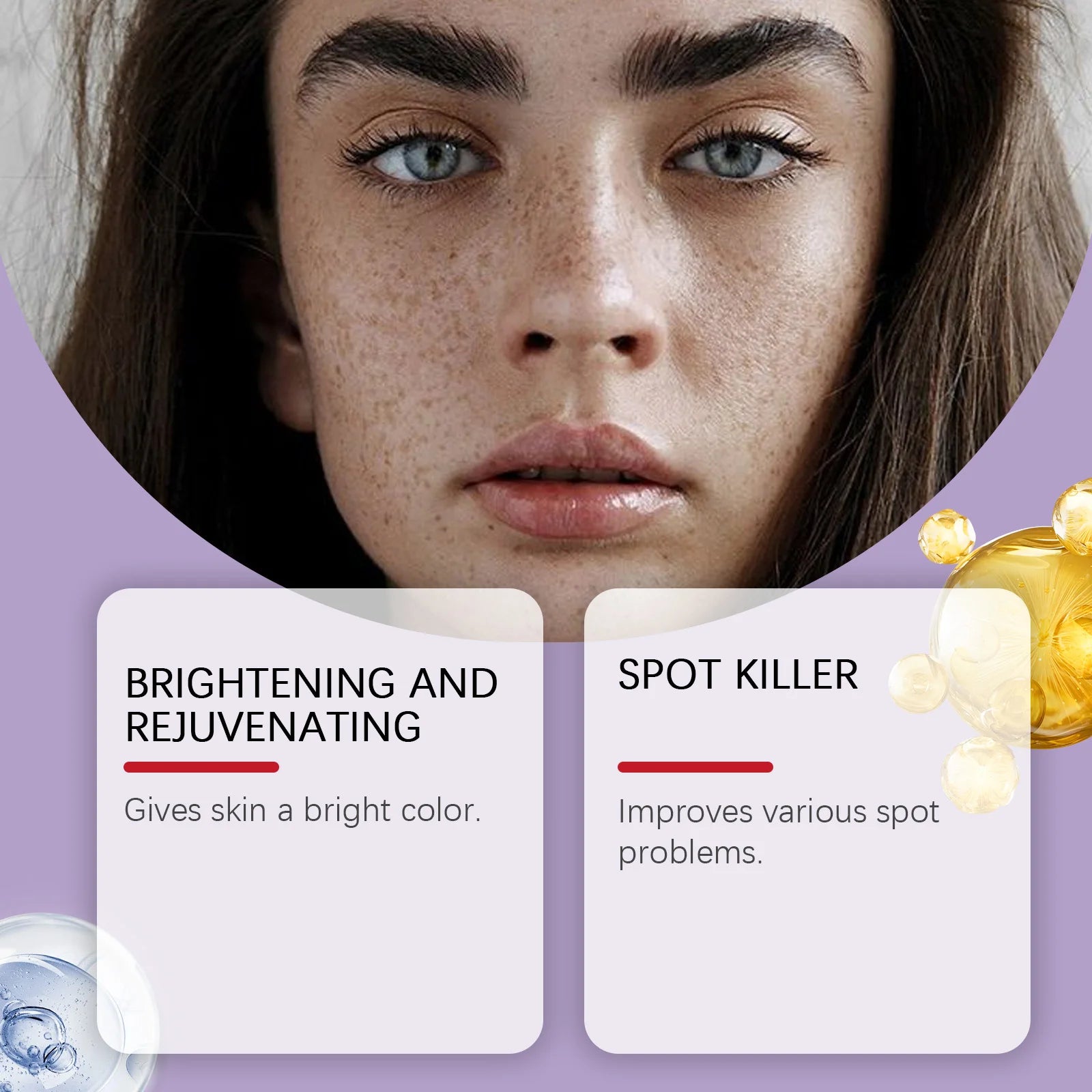 Retinol Moisturizing Cream Improve Pigmentation Relieve Dullness Even Skin Tone Nourishing Repair Barriers Brighten Face Cream Peaceful Pleasures Health and Wellness