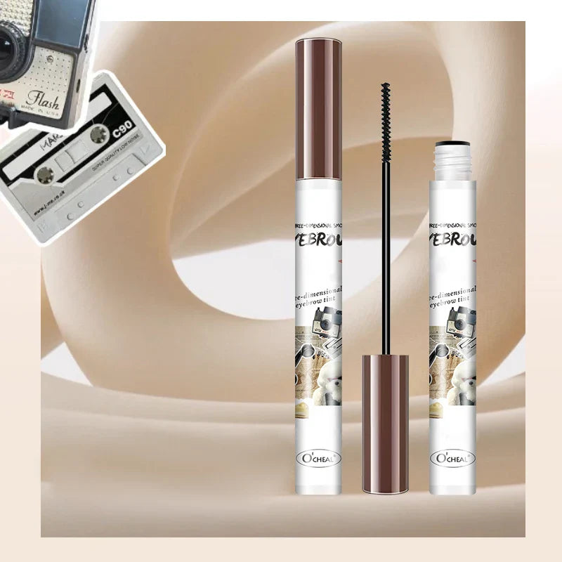 O'Cheal 3D Eyebrow Tint Cream – Waterproof & Long-Lasting