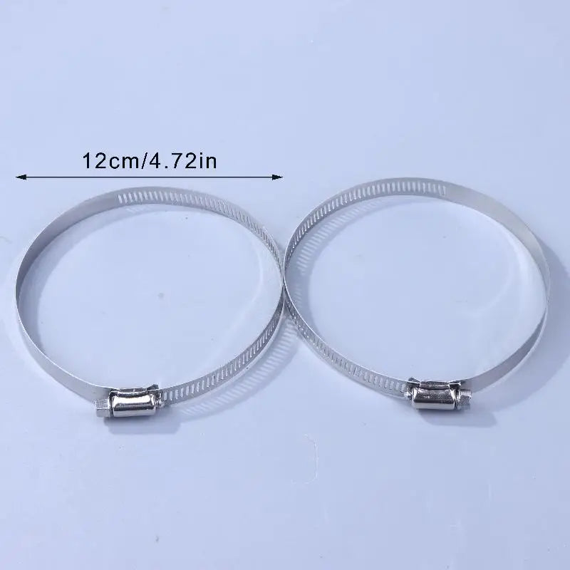 New PVC Open Tee Pipe Joint Repair Patch Drain Pipe Adapter Tube Connectors For Home Outdoor Industrial Plumbing Accessories Peaceful Pleasures Health and Wellness A9