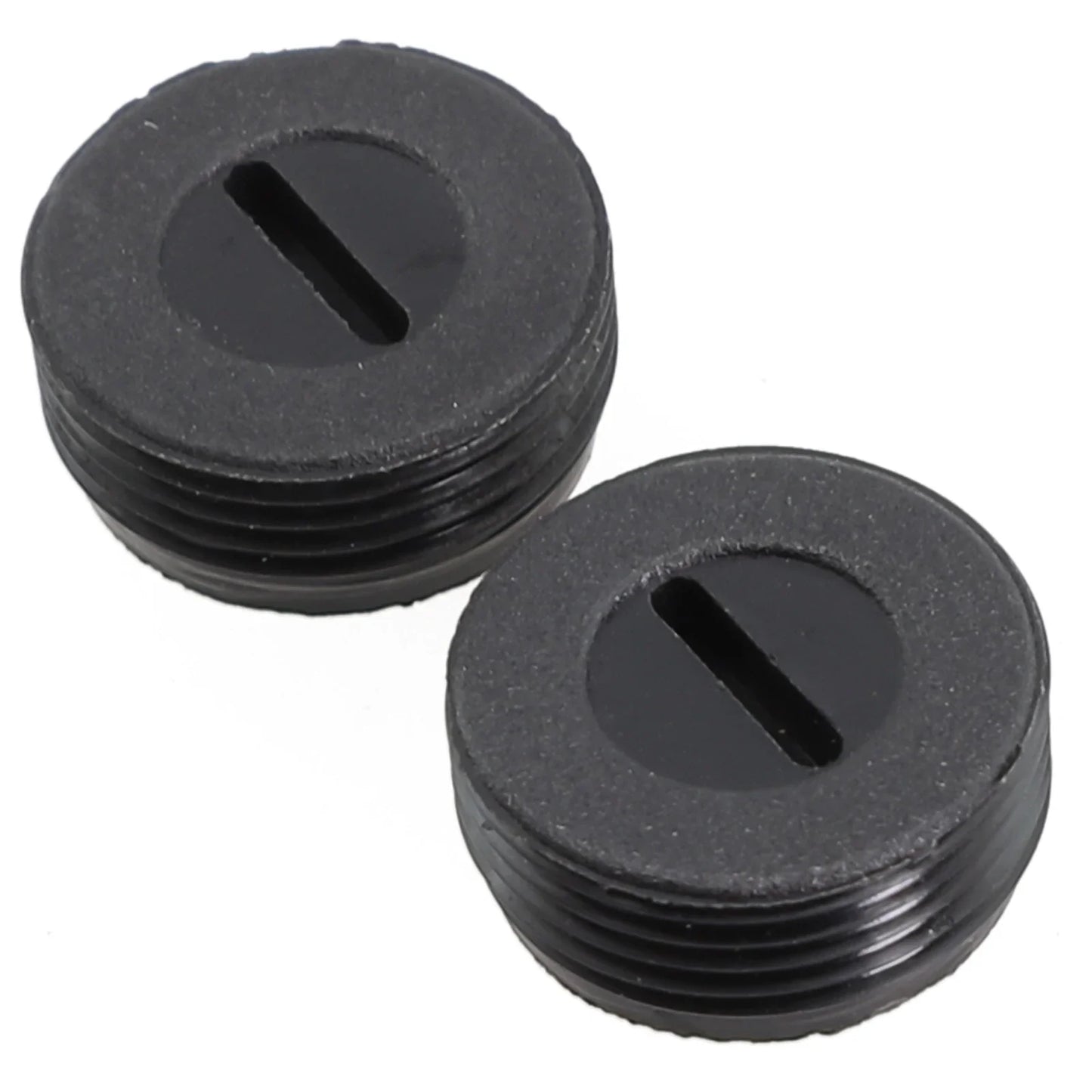 2Pcs Carbon Brush Holder Cap 13–22mm | Power Tool Spare Part