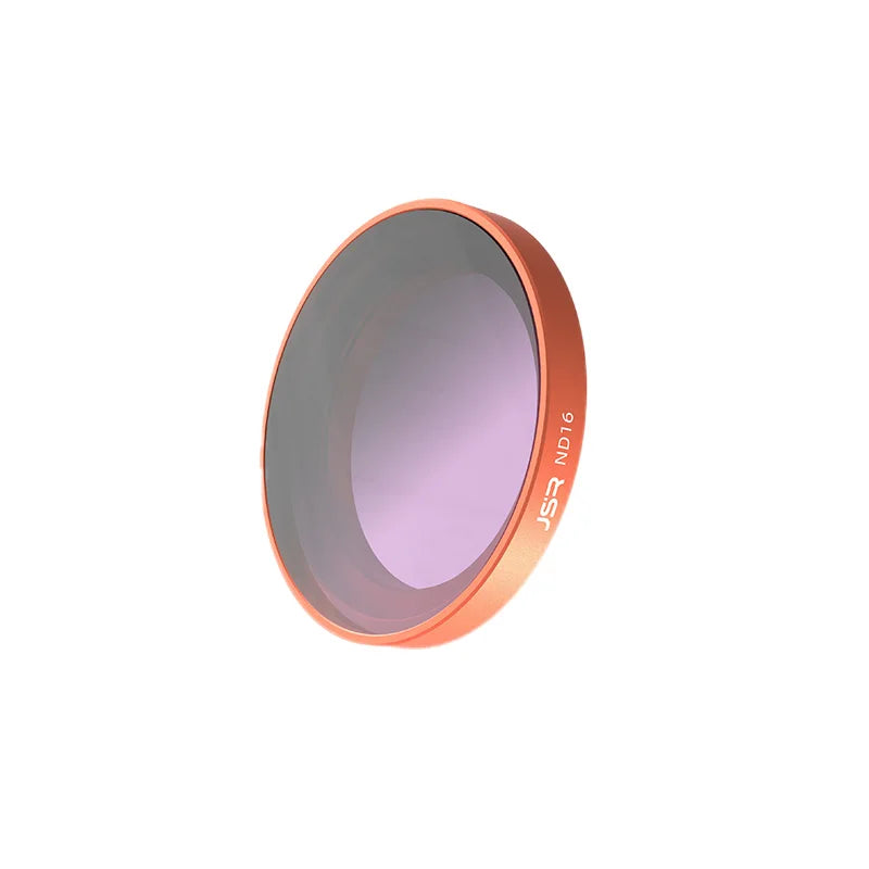 Camera Lens Filter For Dji Osmo Nano CPL Polarizing Protective ND8 ND16 ND32 ND64 1/4 Black Mist STAR NIGHT Camera Filter Peaceful Pleasures Health and Wellness ND16