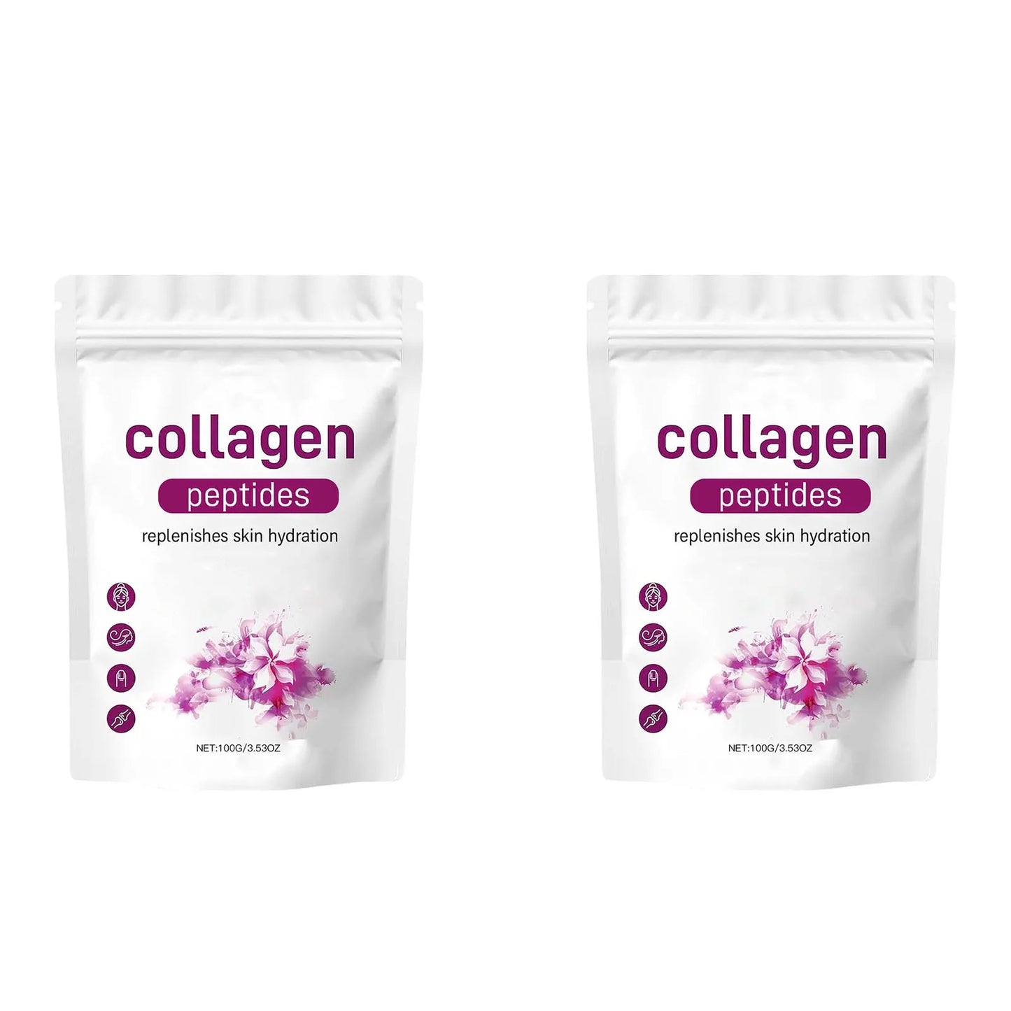 Hyaluronic Acid Jelly Mask – Hydrating, Firming & Smoothing