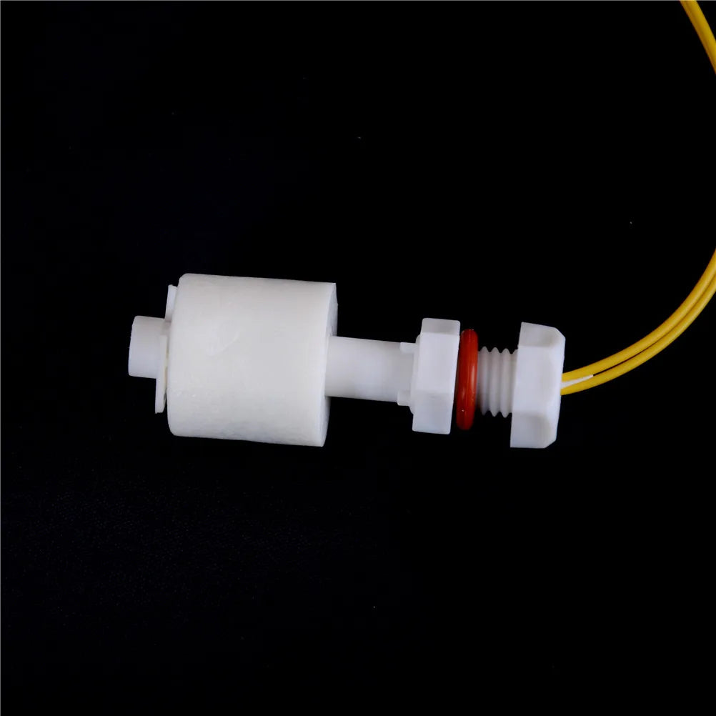 5Pcs Water Level Switch Liquid Level Sensor Plastic Ball Vertical Float For Arduino Peaceful Pleasures Health and Wellness