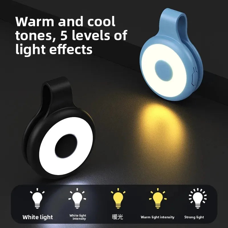 led fill light for photography lighting led focus photography selfie light for iphone led light selfie magsafe fill light lamp Peaceful Pleasures Health and Wellness