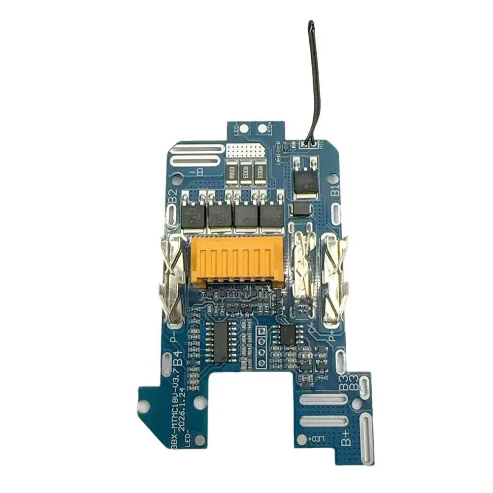 BMS PCB Protection Board for Makita BL1830 BL1840 BL1850 BL1860