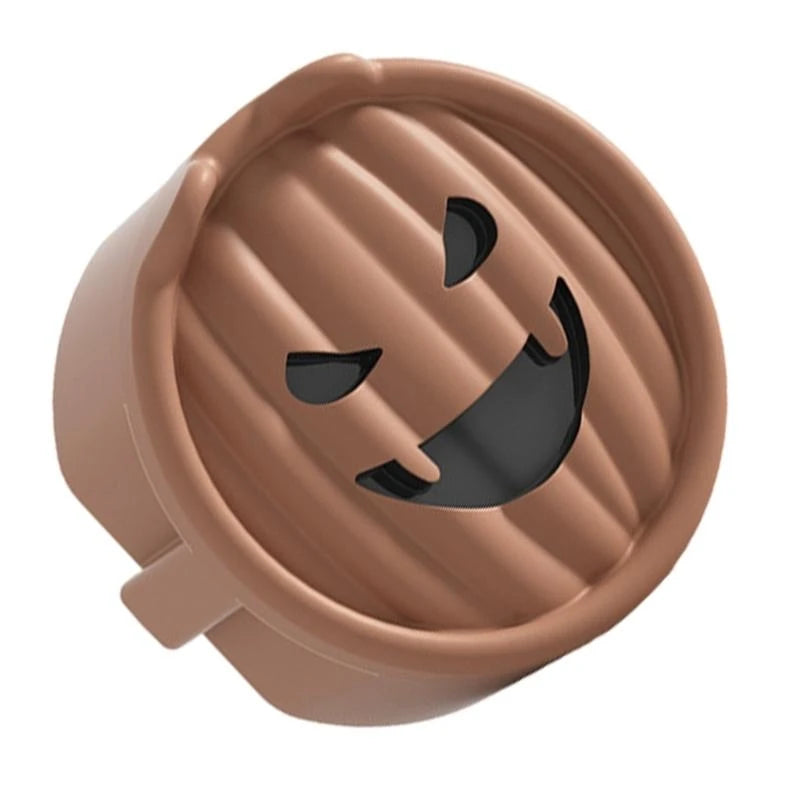Halloween Childproof Outlet Plug Covers | Baby Safety Silicone