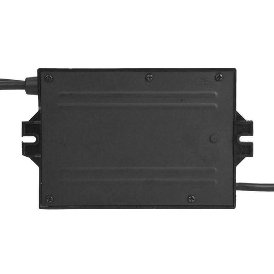 Y51A-1Pc Neon Light Sign Electronic Transformer Power Supply P-12000-30 12KV 30MA Peaceful Pleasures Health and Wellness black NONE