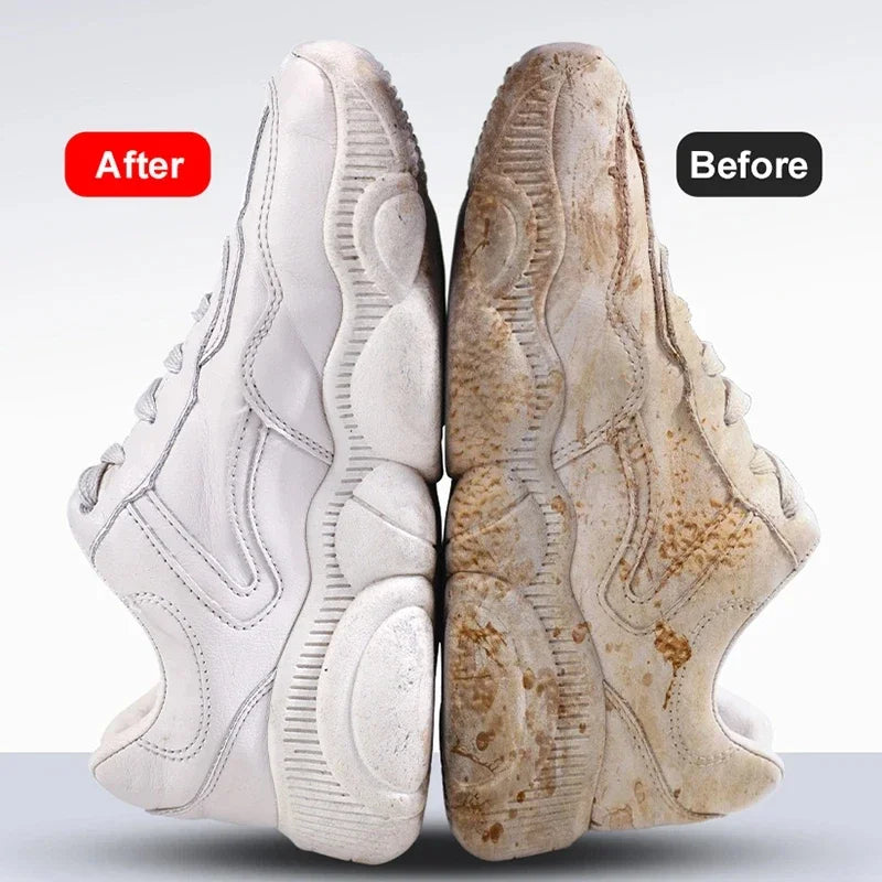 Disposable Sneaker Cleaning Wipes 12 & 30 Pack | Shoe Care