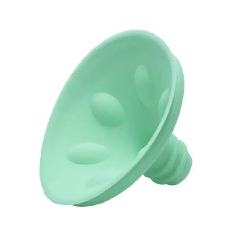 Silicone Breast Flange Insert Reducer 13–24mm | Pump Fit