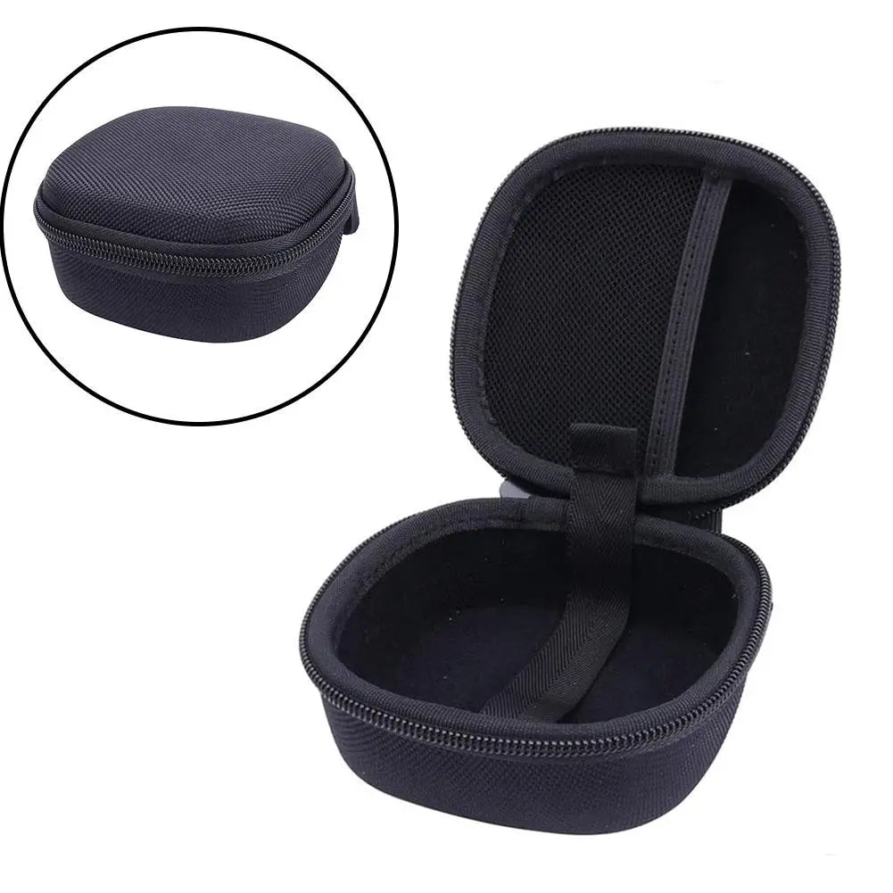 EVA Storage Bag for GiiKER Tic Tac Toe Handheld Game Console