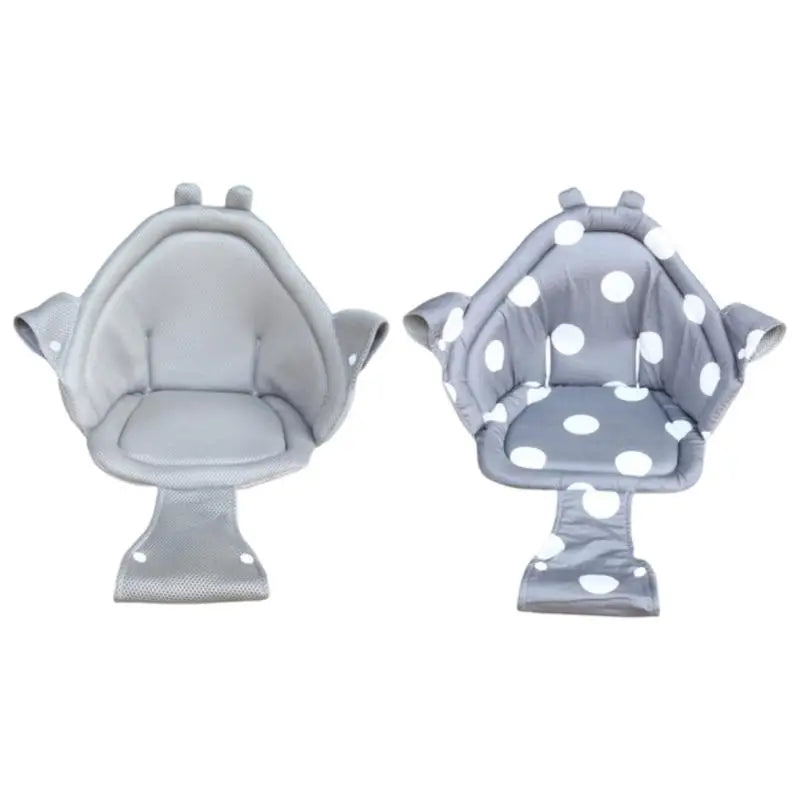 Infant Chair Cushion Pad | Nonslip, Easy Clean, Fits 0–2Y
