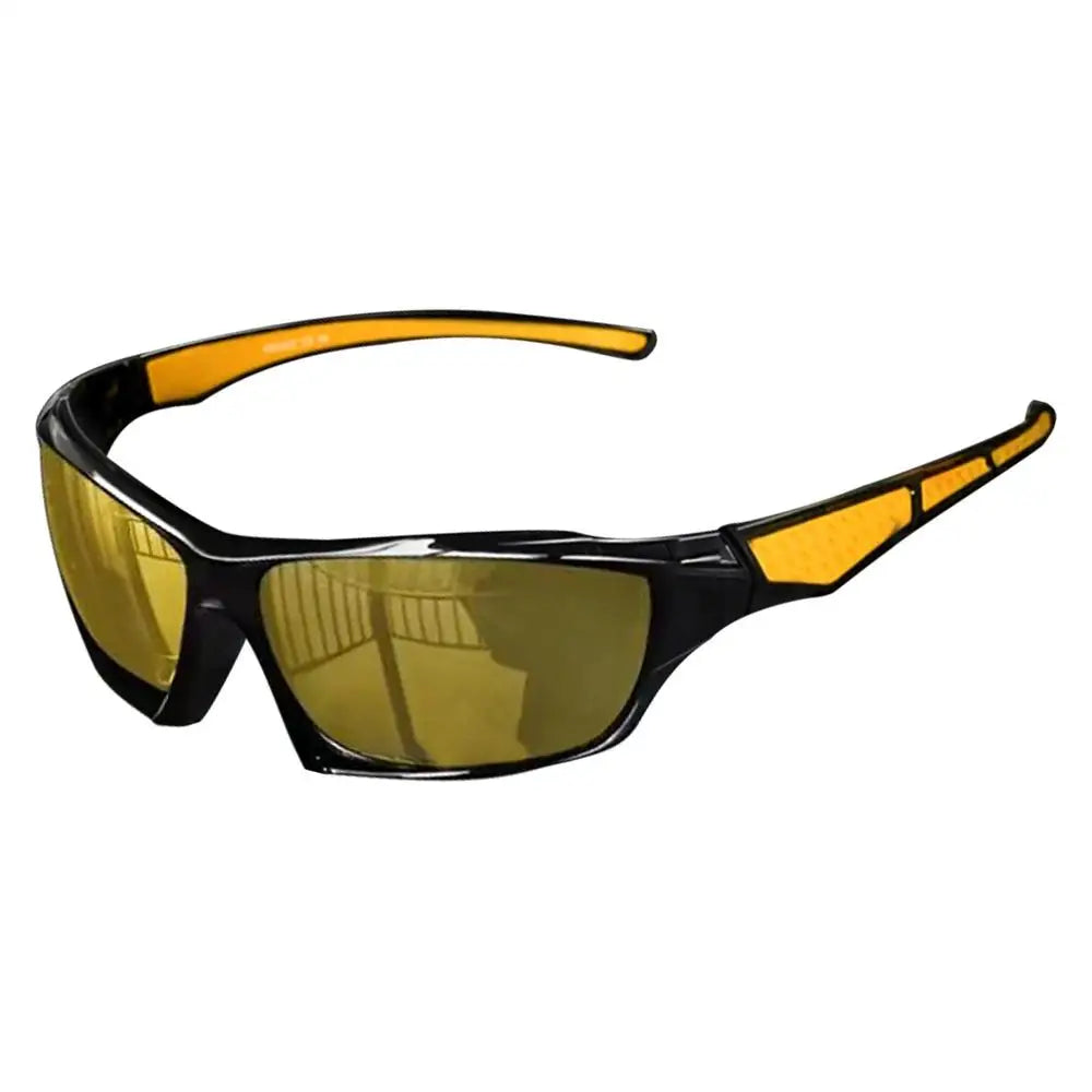 Men's Polarized Sunglasses – UV Sport & Driving Eyewear