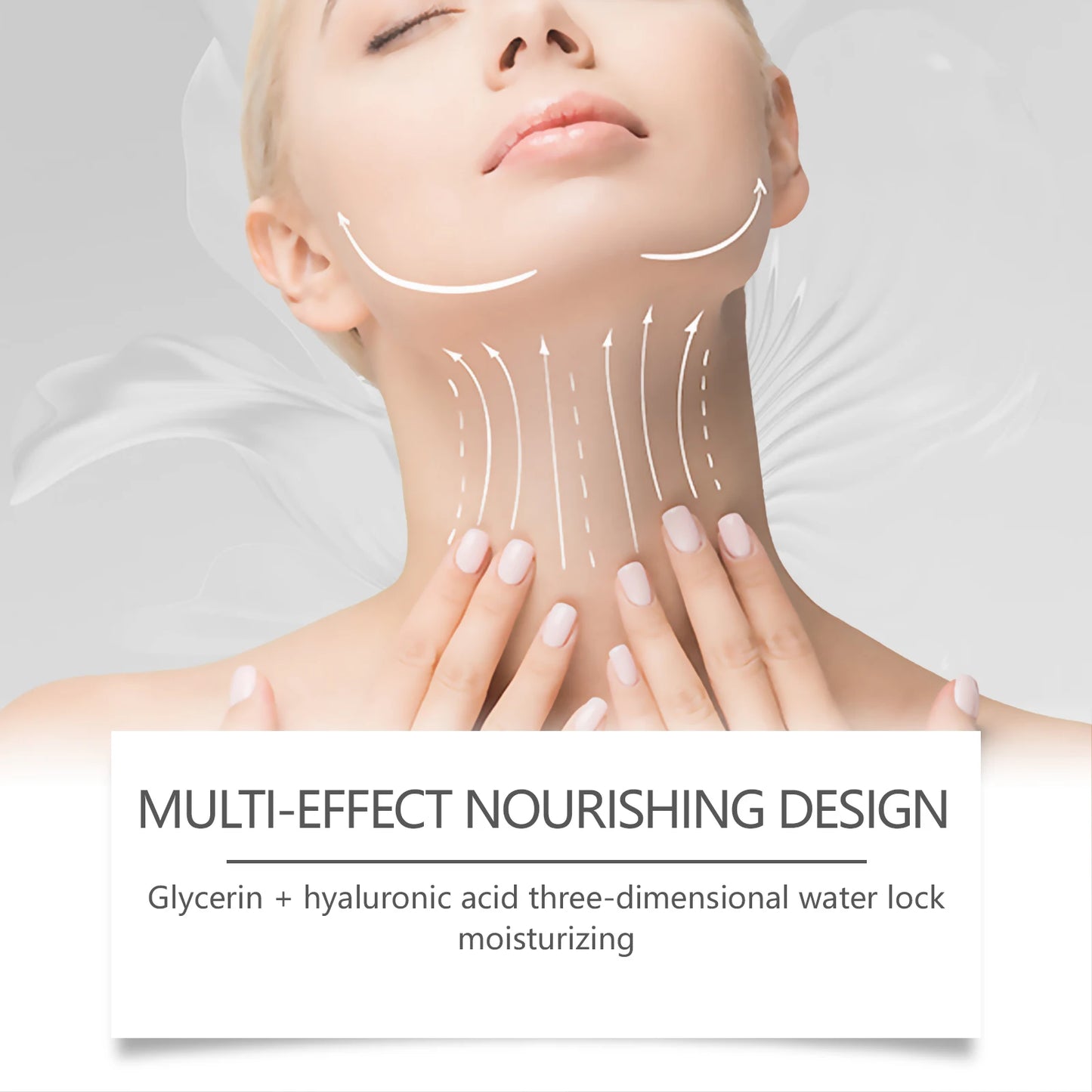CoQ10 Face & Neck Firming Anti-Aging Serum – Lifts & Tightens