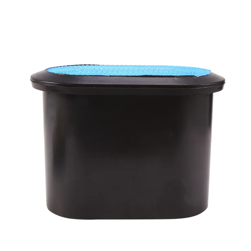 2 Pcs 32/925683 32/925682 Car Air Filter Air Filter Elements for JCB Heavy Duty Truck Diesel Filter Air Clearer Peaceful Pleasures Health and Wellness