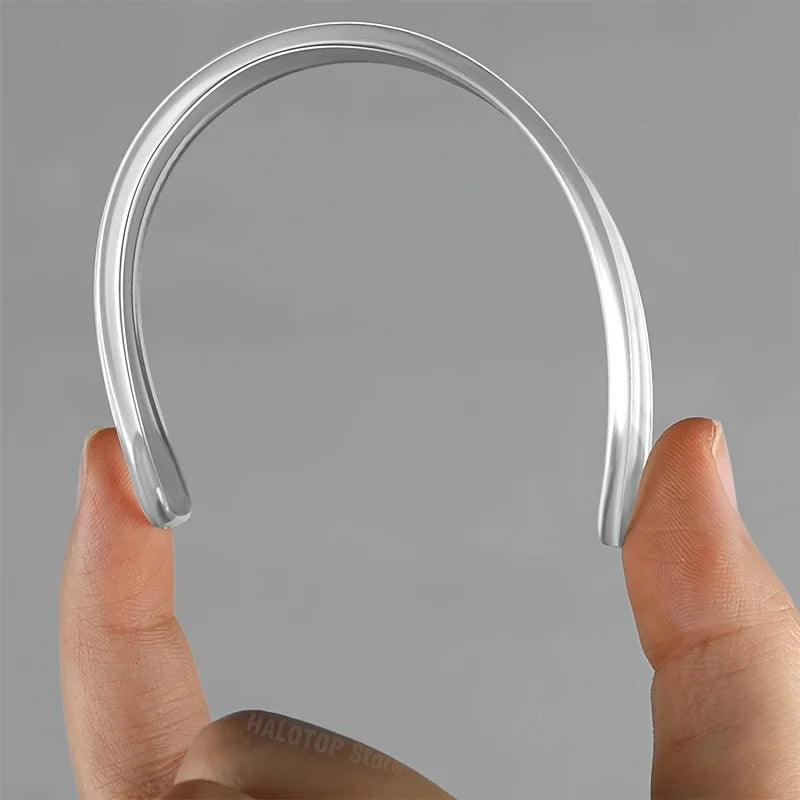 Silicone Self-Adhesive Door Stopper & Wall Protector Pads