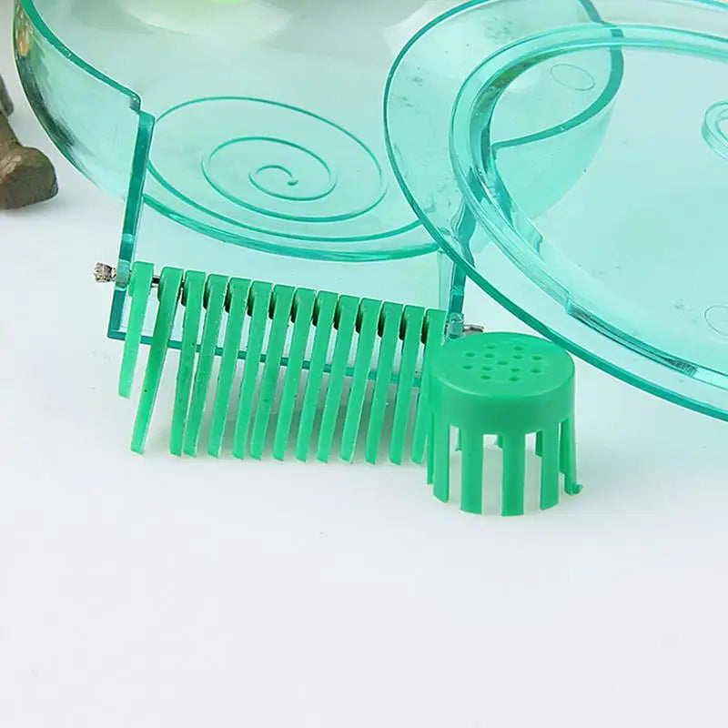 Aquarium Snail Remover Cleaning Supplies Planaria Catcher Water Grass Snail Catcher Clean Accessories Aquarium Cleaning Supplies Peaceful Pleasures Health and Wellness